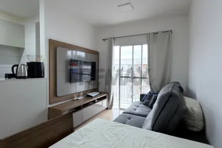 Apartamento com 2 Quartos à venda, 50m² no Santa Claudina, Vinhedo