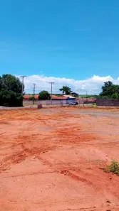 Lote/Terreno à venda, 1100m² no Jardim Petrópolis, Campo Grande