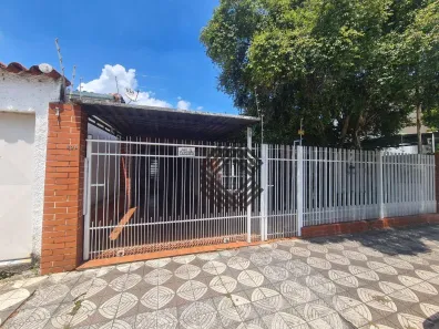 Imóvel Comercial com 3 Quartos à venda, 160m² no Jardim Faculdade, Sorocaba