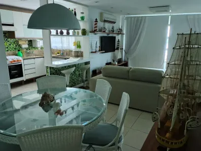 Cobertura com 3 Quartos à venda, 180m² no Mangaratiba, Mangaratiba