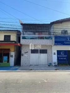 Casa com 2 Quartos à venda, 110m² no Parangaba, Fortaleza