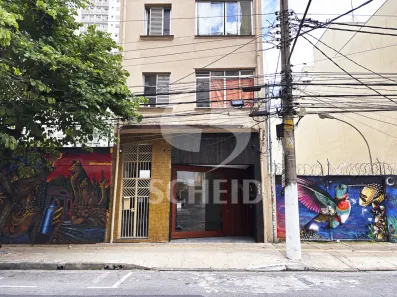 Ponto Comercial à venda, 395m² no Pinheiros, São Paulo