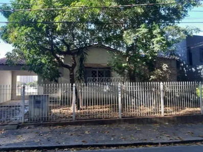 Lote/Terreno à venda, 620m² no Taquaral, Campinas