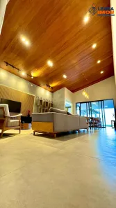 Casa de Condomínio com 4 Quartos à venda, 720m² no Papagaio, Feira de Santana