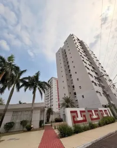 Apartamento com 2 Quartos à venda, 68m² no Dom Pedro I, Manaus