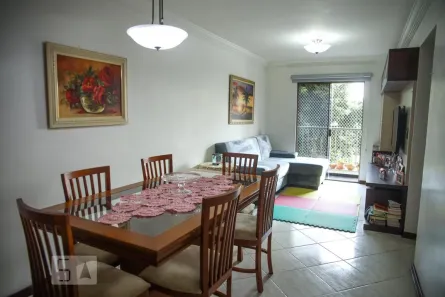 Apartamento com 3 Quartos à venda, 90m² no Santa Maria, São Caetano do Sul