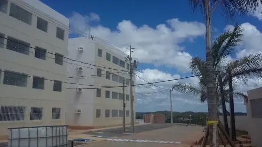 Apartamento com 1 Quarto à venda, 52m² no Zumbi do Pacheco, Jaboatão dos Guararapes