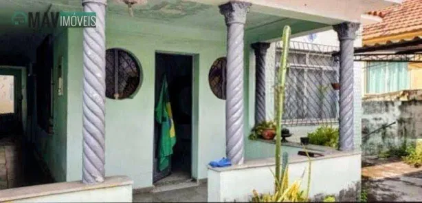 Casa com 8 Quartos à venda, 380m² no Vila Valqueire, Rio de Janeiro