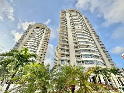 Apartamento com 3 Quartos à venda, 144m² no Fátima, Fortaleza