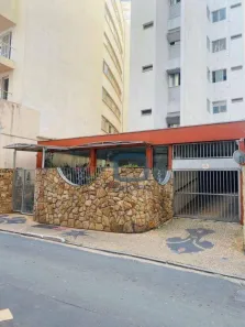 Kitnet com 1 Quarto para alugar, 40m² no Centro, Campinas