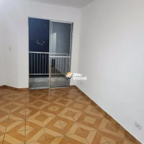 Apartamento com 2 Quartos à venda, 62m² no Jardim Marilu, São Paulo
