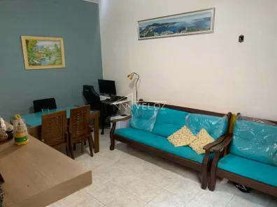 Apartamento com 2 Quartos à venda, 77m² no Centro, Rio de Janeiro