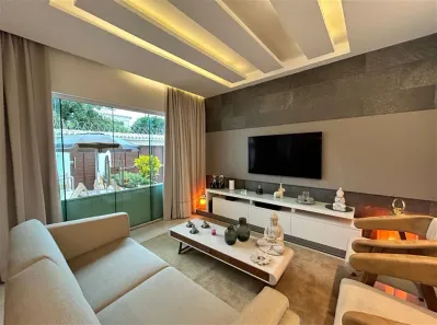 Casa com 4 Quartos à venda, 279m² no Curicica, Rio de Janeiro