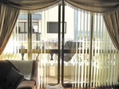 Apartamento com 3 Quartos à venda, 132m² no Santo Antônio, São Caetano do Sul