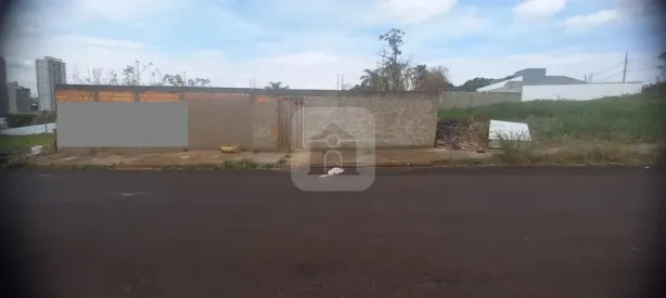 Lote/Terreno à venda, 700m² no Morada da Colina, Uberlândia