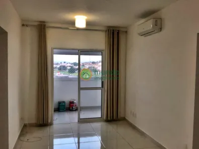 Apartamento com 2 Quartos à venda, 75m² no Parque Residencial Bom Conselho, Taubaté