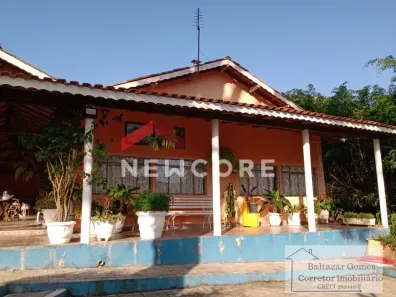 Fazenda/Sítio à venda, 5000m² no , Biritiba Mirim
