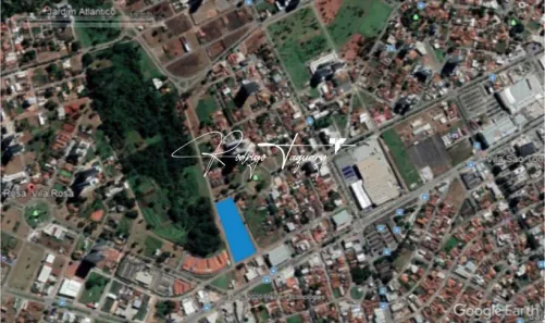 Lote/Terreno à venda, 14922m² no Vila Rosa, Goiânia