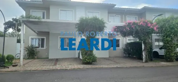 Casa de Condomínio com 3 Quartos à venda, 132m² no Vila Jair, Valinhos