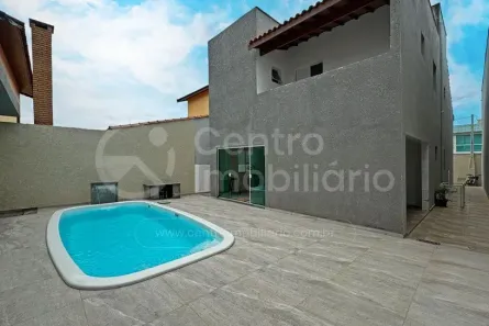 Casa com 4 Quartos à venda, 218m² no Cidade Nova Peruíbe, Peruíbe
