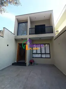 Sobrado com 3 Quartos à venda, 155m² no Vila Madalena, São Paulo