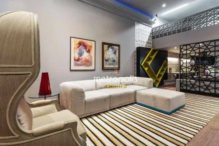 Apartamento com 1 Quarto à venda, 250m² no Planalto Paulista, São Paulo