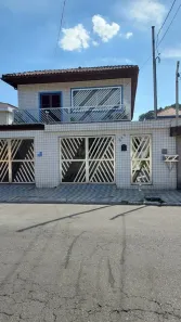 Casa com 3 Quartos à venda, 263m² no Bom Retiro, Santos