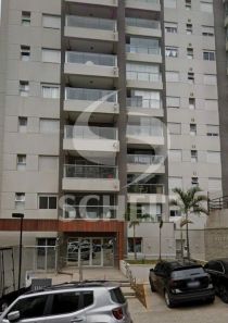 Apartamento com 1 Quarto à venda, 57m² no Bethaville I, Barueri