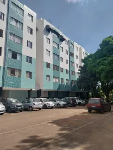 Apartamento com 2 Quartos à venda, 42m² no Asa Norte, Brasília