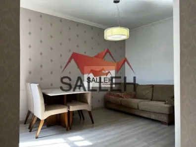 Apartamento com 2 Quartos à venda, 65m² no João Pinheiro, Belo Horizonte