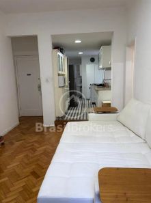 Apartamento com 2 Quartos à venda, 70m² no Leblon, Rio de Janeiro