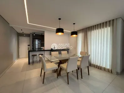Cobertura com 2 Quartos à venda, 125m² no Alto Barroca, Belo Horizonte