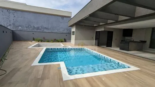Casa de Condomínio com 3 Quartos à venda, 320m² no Residencial Colinas, Caçapava