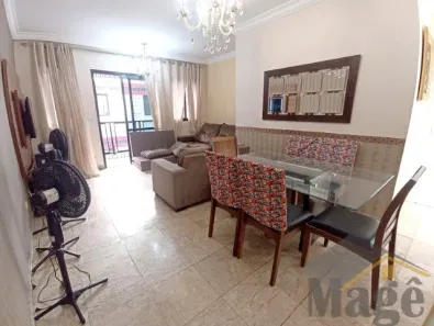 Apartamento com 2 Quartos à venda, 105m² no Enseada, Guarujá
