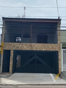 Casa com 3 Quartos para venda ou aluguel, 212m² no Medeiros, Jundiaí