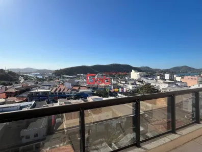 Cobertura com 2 Quartos à venda, 120m² no Centro, Cabo Frio