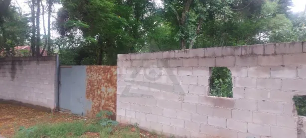 Lote/Terreno à venda, 1000m² no Sousas, Campinas