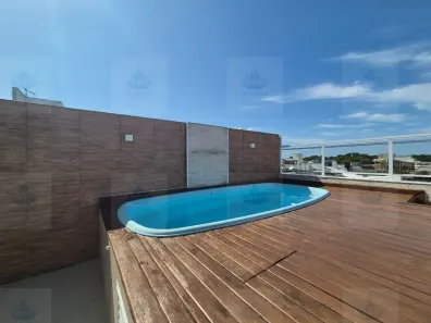 Apartamento com 3 Quartos para alugar, 380m² no Recreio dos Bandeirantes, Rio de Janeiro