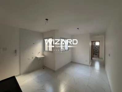 Apartamento com 2 Quartos à venda, 44m² no Vila Nova Pauliceia, São Paulo