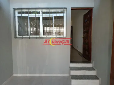 Sobrado com 2 Quartos à venda, 87m² no Gopoúva, Guarulhos