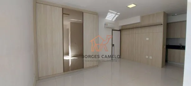 Apartamento com 1 Quarto à venda, 44m² no Savassi, Belo Horizonte