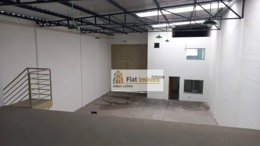 Galpão/Depósito/Armazém à venda, 300m² no Jardim Itaporã, Ribeirão Preto