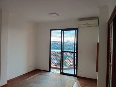 Apartamento com 2 Quartos à venda, 60m² no Quitaúna, Osasco