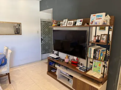 Apartamento com 2 Quartos à venda, 64m² no Vila Isabel, Rio de Janeiro