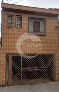 Sobrado com 4 Quartos à venda, 248m² no Belenzinho, São Paulo