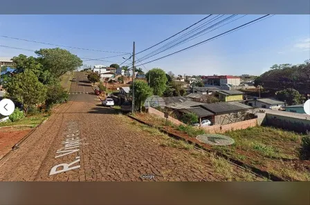 Lote/Terreno à venda, 240m² no São Cristóvão, Pato Branco