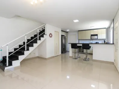 Sobrado com 2 Quartos à venda, 82m² no Cupecê, São Paulo