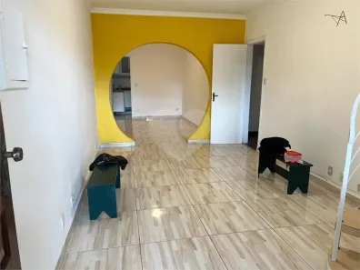 Apartamento com 5 Quartos à venda, 128m² no Vila Universitária, São Paulo