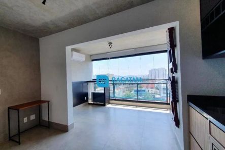 Apartamento com 1 Quarto à venda, 30m² no Bom Retiro, São Paulo