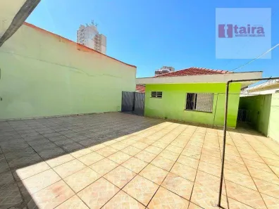 Casa com 3 Quartos à venda, 185m² no Vila Moinho Velho, São Paulo